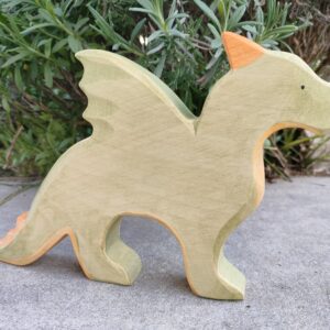 Drache