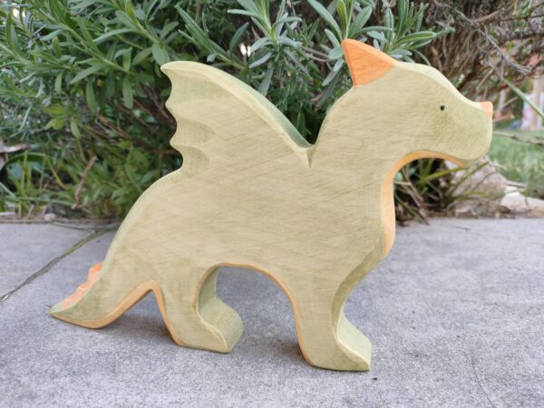 Drache