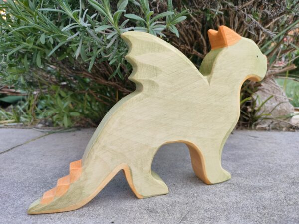 Drache – Bild 3