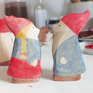 Märchen & Fabelwesen