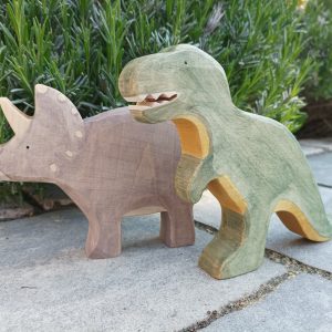 Dinosaurier & Co.