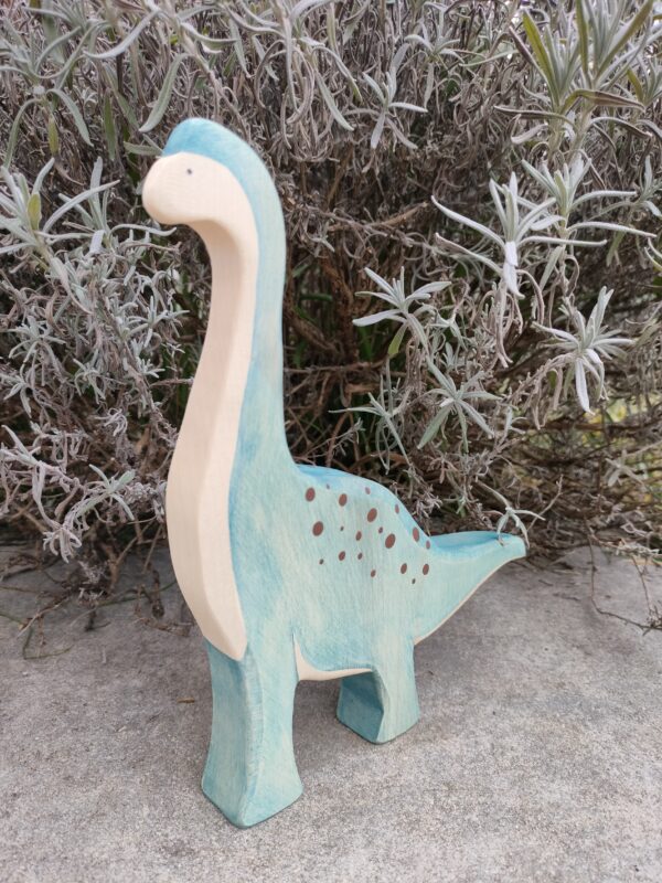 Brachiosaurus – Bild 2