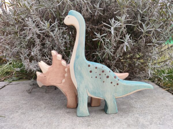 Brachiosaurus – Bild 5